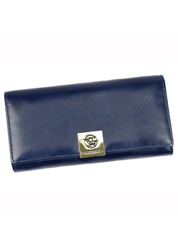 Portfel damski skórzany skóra naturalna Gregorio ze sklepu lenaodniemowlakadoszkolniaka.pl w kategorii Portfele damskie - zdjęcie 187414175