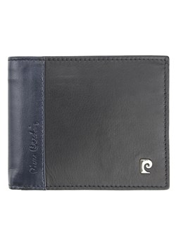 Portfel męski skórzany skóra naturalna Pierre Cardin ze sklepu lenaodniemowlakadoszkolniaka.pl w kategorii Portfele męskie - zdjęcie 187414218