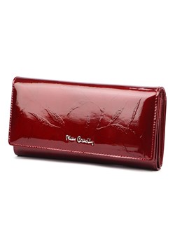Portfel damski skórzany skóra naturalna Pierre Cardin ze sklepu lenaodniemowlakadoszkolniaka.pl w kategorii Portfele damskie - zdjęcie 187414289