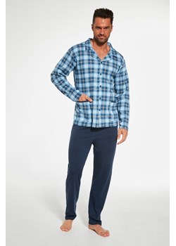 Piżama męska 114/63 3XL ze sklepu lenaodniemowlakadoszkolniaka.pl w kategorii Piżamy męskie - zdjęcie 187414338