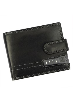 Portfel męski skórzany skóra naturalna Roncato ze sklepu lenaodniemowlakadoszkolniaka.pl w kategorii Portfele męskie - zdjęcie 187414376