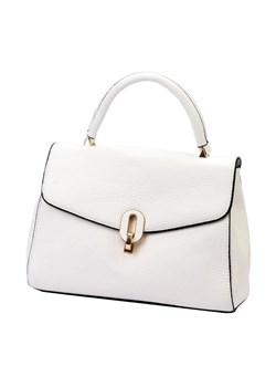 Torebka torebki skórzana skóra ekologiczna Pierre Cardin damska ze sklepu lenaodniemowlakadoszkolniaka.pl w kategorii Torebki damskie - zdjęcie 187414598