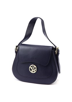 Torebka torebki skórzana skóra naturalna Gregorio damska ze sklepu lenaodniemowlakadoszkolniaka.pl w kategorii Listonoszki - zdjęcie 187414655