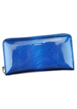 Portfel damski skórzany skóra naturalna Patrizia ze sklepu lenaodniemowlakadoszkolniaka.pl w kategorii Portfele damskie - zdjęcie 187414718