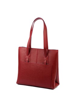 Torebka damska skórzana skóra naturalna JUICE ze sklepu lenaodniemowlakadoszkolniaka.pl w kategorii Torebki damskie - zdjęcie 187414729