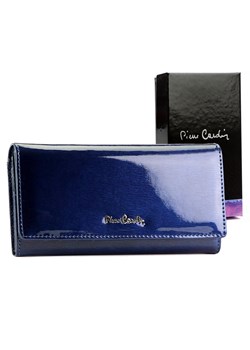 Portfel damski skórzany skóra naturalna Pierre Cardin ze sklepu lenaodniemowlakadoszkolniaka.pl w kategorii Portfele damskie - zdjęcie 187414778