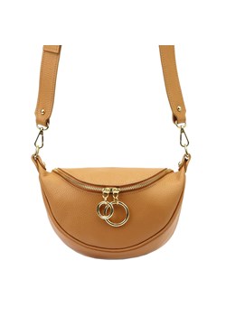 Torebka torebki skórzana skóra naturalna Luka damska ze sklepu lenaodniemowlakadoszkolniaka.pl w kategorii Torebki damskie - zdjęcie 187414858