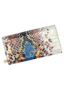 Portfel damski skórzany skóra naturalna Patrizia ze sklepu lenaodniemowlakadoszkolniaka.pl w kategorii Portfele damskie - zdjęcie 187415308