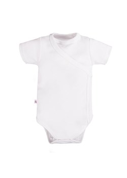 BODY niemowlęce wyprawka BIAŁE REGL KR BAW R Ewa Klucze ze sklepu lenaodniemowlakadoszkolniaka.pl w kategorii Odzież dla niemowląt - zdjęcie 187415356