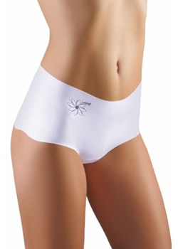 EMILI Daisy Laserowo Cięte Figi beżowy M ze sklepu lenaodniemowlakadoszkolniaka.pl w kategorii Majtki damskie - zdjęcie 187415409