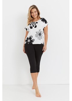 Piżama damska ELLE 743 ze sklepu lenaodniemowlakadoszkolniaka.pl w kategorii Piżamy damskie - zdjęcie 187415429