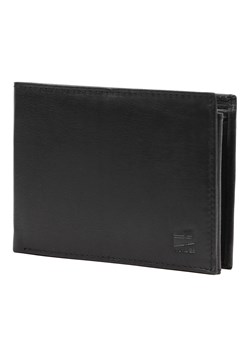 Portfel męski skórzany skóra naturalna Nordee ze sklepu lenaodniemowlakadoszkolniaka.pl w kategorii Portfele męskie - zdjęcie 187415639