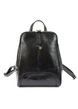 Plecak damski skórzany skóra naturalna Florence ze sklepu lenaodniemowlakadoszkolniaka.pl w kategorii Plecaki - zdjęcie 187415657