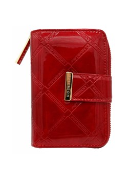 Portfel damski skórzany skóra naturalna Peterson ze sklepu lenaodniemowlakadoszkolniaka.pl w kategorii Portfele damskie - zdjęcie 187415767