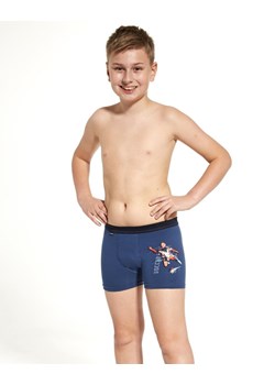 Bokserki Kids 701/125 Soccer ze sklepu lenaodniemowlakadoszkolniaka.pl w kategorii Majtki męskie - zdjęcie 187415776