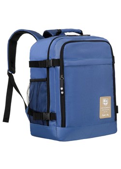 Plecak damski Peterson ze sklepu lenaodniemowlakadoszkolniaka.pl w kategorii Plecaki - zdjęcie 187415778