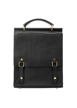 Plecak damski skórzany skóra naturalna Luka ze sklepu lenaodniemowlakadoszkolniaka.pl w kategorii Plecaki - zdjęcie 187416036