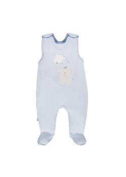 Śpiochy niemowlęcy wyprawka Mellow Ewa klucze niebieski ze sklepu lenaodniemowlakadoszkolniaka.pl w kategorii Śpiochy - zdjęcie 187416217