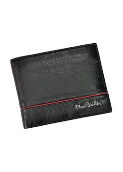 Portfel męski skórzany skóra naturalna Pierre Cardin ze sklepu lenaodniemowlakadoszkolniaka.pl w kategorii Portfele męskie - zdjęcie 187416328