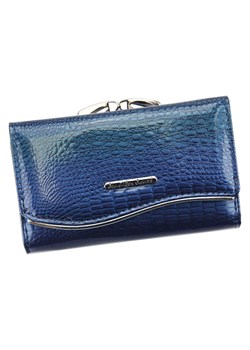 Portfel damski skórzany skóra naturalna Jennifer Jones ze sklepu lenaodniemowlakadoszkolniaka.pl w kategorii Portfele damskie - zdjęcie 187416446