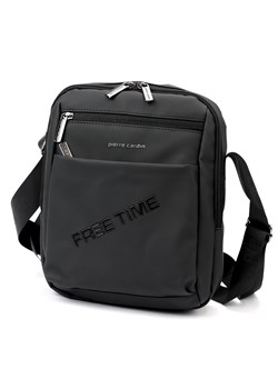 Portfel męski CHOICE czarny ze sklepu lenaodniemowlakadoszkolniaka.pl w kategorii Torby męskie - zdjęcie 187416459