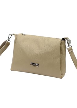 Torebka torebki skórzana skóra naturalna MiaMore damska ze sklepu lenaodniemowlakadoszkolniaka.pl w kategorii Listonoszki - zdjęcie 187416477