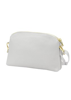 Torebka torebki skórzana skóra naturalna Luka damska ze sklepu lenaodniemowlakadoszkolniaka.pl w kategorii Torebki damskie - zdjęcie 187416578