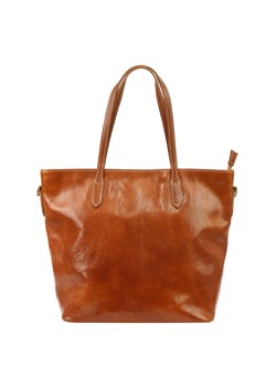 Torebka torebki skórzana damska skóra naturalna Marco ze sklepu lenaodniemowlakadoszkolniaka.pl w kategorii Torby Shopper bag - zdjęcie 187416589