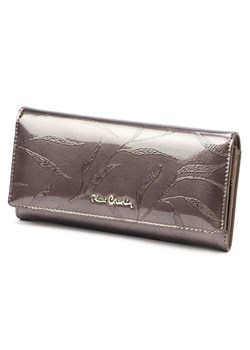 Portfel damski skórzany skóra naturalna Pierre Cardin ze sklepu lenaodniemowlakadoszkolniaka.pl w kategorii Portfele damskie - zdjęcie 187416616