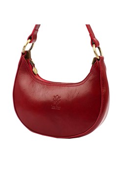 Torebka torebki damska skórzana skóra naturalna Florence ze sklepu lenaodniemowlakadoszkolniaka.pl w kategorii Torebki damskie - zdjęcie 187416705