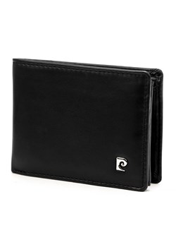 Portfel męski skórzany skóra naturalna Pierre Cardin ze sklepu lenaodniemowlakadoszkolniaka.pl w kategorii Portfele męskie - zdjęcie 187416748