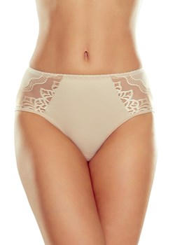 Figi majtki damskie beżowe ze sklepu lenaodniemowlakadoszkolniaka.pl w kategorii Majtki damskie - zdjęcie 187416799