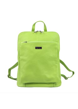 Plecak damski skórzany skóra naturalna MiaMore ze sklepu lenaodniemowlakadoszkolniaka.pl w kategorii Plecaki - zdjęcie 187416838