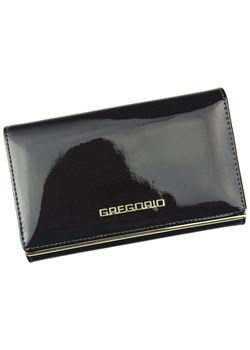 Portfel damski skórzany skóra naturalna Gregorio ze sklepu lenaodniemowlakadoszkolniaka.pl w kategorii Portfele damskie - zdjęcie 187416848