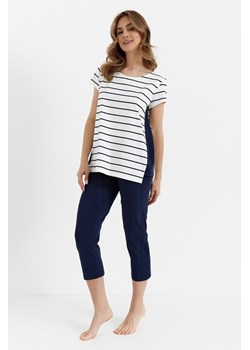 Piżama 448 piżama damska ze sklepu lenaodniemowlakadoszkolniaka.pl w kategorii Piżamy damskie - zdjęcie 187416865