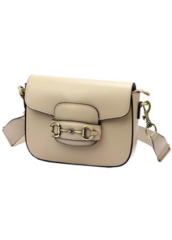 Torebka torebki skórzana skóra naturalna Luka damska ze sklepu lenaodniemowlakadoszkolniaka.pl w kategorii Listonoszki - zdjęcie 187416898