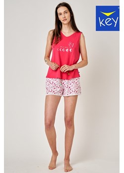 Piżama damska LNS 798 A24 ze sklepu lenaodniemowlakadoszkolniaka.pl w kategorii Piżamy damskie - zdjęcie 187416926