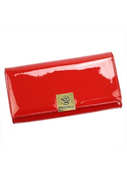 Portfel damski skórzany skóra naturalna Gregorio ze sklepu lenaodniemowlakadoszkolniaka.pl w kategorii Portfele damskie - zdjęcie 187416927