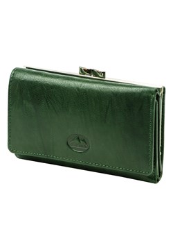 Portfel damski skórzany skóra naturalna El Forrest ze sklepu lenaodniemowlakadoszkolniaka.pl w kategorii Portfele damskie - zdjęcie 187416979