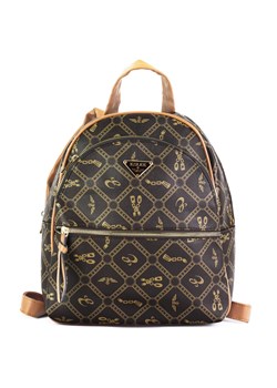 Plecak damski skórzany skóra ekologiczna Eslee ze sklepu lenaodniemowlakadoszkolniaka.pl w kategorii Plecaki - zdjęcie 187417065