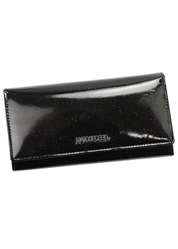 Portfel damski skórzany skóra naturalna Mato Grosso ze sklepu lenaodniemowlakadoszkolniaka.pl w kategorii Portfele damskie - zdjęcie 187417157