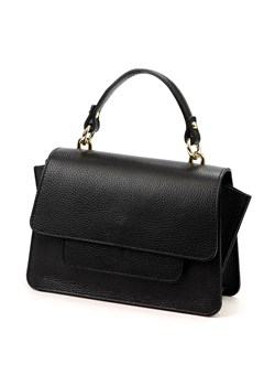 Torebka torebki skórzana skóra naturalna Luka damska ze sklepu lenaodniemowlakadoszkolniaka.pl w kategorii Torebki damskie - zdjęcie 187417186