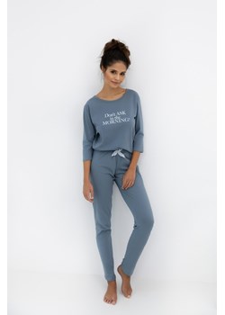 Piżama Morning ze sklepu lenaodniemowlakadoszkolniaka.pl w kategorii Piżamy damskie - zdjęcie 187417329