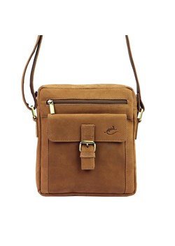 Torba saszetka listonoszka męska na ramię Andreas ze sklepu lenaodniemowlakadoszkolniaka.pl w kategorii Torby męskie - zdjęcie 187417418