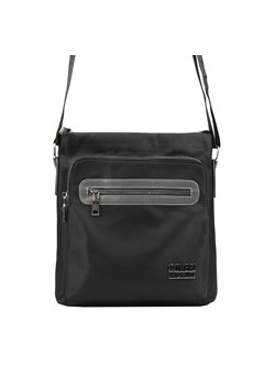 Torba saszetka listonoszka męska na ramię Coveri World ze sklepu lenaodniemowlakadoszkolniaka.pl w kategorii Torby męskie - zdjęcie 187417445