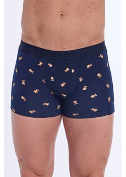 Bokserki High emotion 508/156 bokserki majtki męskie ze sklepu lenaodniemowlakadoszkolniaka.pl w kategorii Majtki męskie - zdjęcie 187417508