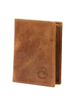 Portfel męski skórzany skóra naturalna El Forrest ze sklepu lenaodniemowlakadoszkolniaka.pl w kategorii Portfele męskie - zdjęcie 187417535