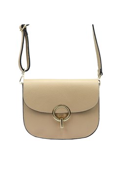 Torebka torebki skórzana skóra naturalna Luka damska ze sklepu lenaodniemowlakadoszkolniaka.pl w kategorii Listonoszki - zdjęcie 187417708