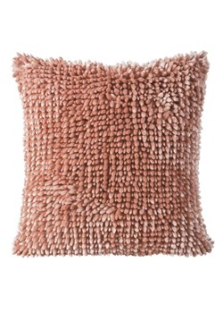 POSZEWKA PILAR 45 X 45 CM KORALOWY ze sklepu lenaodniemowlakadoszkolniaka.pl w kategorii Poszewki na poduszki - zdjęcie 187417789