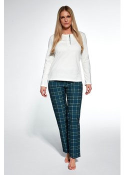 Piżama damska 763/350 Nelly ze sklepu lenaodniemowlakadoszkolniaka.pl w kategorii Piżamy damskie - zdjęcie 187417885